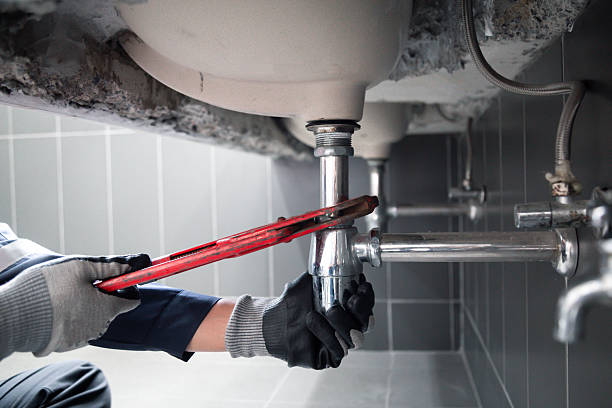 Trusted Gas Line Repair service in Troy, SC - AAA Plumbing Heating